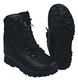 Produkt-Bild: MFH Military Stiefel "BW Mountain Boots "2005""