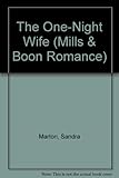 The one-night wife