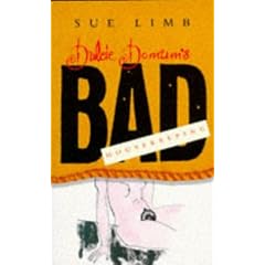 Dulcie Domum's Bad Housekeeping