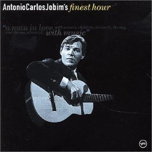 Antonio Carlos Jobim