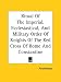 Book Ritual Of The Imperial, Ecclesiastical, And Military Order Of Knights Of The Red Cross Of Rome And Constantine