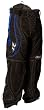 Empire 2010 Contact Paintball Pants TZ Blue - L