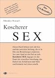 Koscherer Sex: Ein Leitfaden für Leidenschaft und Intimität