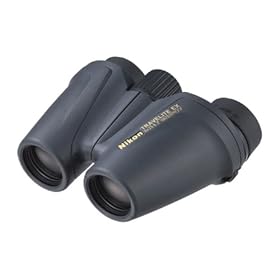 Nikon 8X25 Travelite Ex Binoculars
