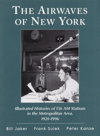 the airwaves of new york illustrated histories of 172 am stations in the metropolitan area 1927 1996 cell adhesion