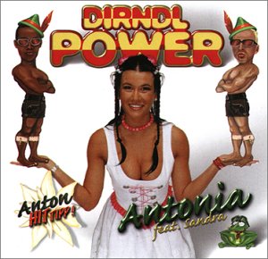 Antonia - Wenn der Hafer sticht (2004) Lyrics - Zortam Music