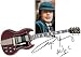 Angus Young Signature SG Electric Guitar Aged Cherry Aged Cherry
