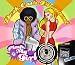 Music : Pimp My Girl
