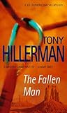 The fallen man