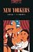 New Yorkers: 700 Headwords: Short Stories (Oxford Bookworms Library)