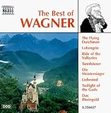 Music : The Best of Wagner