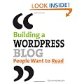Building a WordPress Blog People Want to Read
