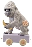 Precious Moments Birthday Train Age 15, It's Your Birthday - Go Bananas