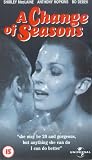 A Change Of Seasons [UK IMPORT] - Shirley Maclaine