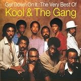 Get Down on It: The Very Best of Kool & the Gang