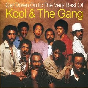 Kool & The Gang - Get Down On It - The Very Best - Zortam Music