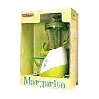 Back To Basics SJRA4MARG Smoothie Margarita Machine W/bonus Margarita Glass