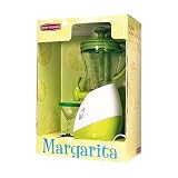 Back To Basics SJRA4MARG Smoothie Margarita Machine W/bonus Margarita Glass