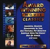 Award Winning Movie Classics