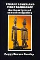 Female Power and Male Dominance: On the Origins of Sexual Inequality