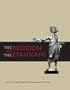 The Religion of the Etruscans