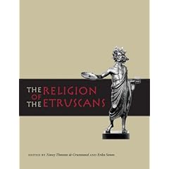 The Religion of the Etruscans