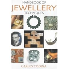 The Handbook of Jewellery Techniques (Jewellery)
