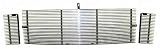 00-02 FORD EXCURSION BILLET GRILLE SUV, Covers all 3 openings. (2000 00 2001 01 2002 02) PR-804075