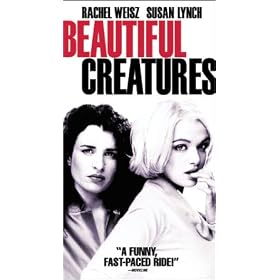 Beautiful Creatures [VHS]
