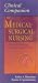 Books : Clinical Companion to Medical-Surgical Nursing