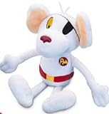 Danger Mouse Beanie