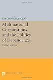 Multinational corporations and the politics of dependence : copper in Chile