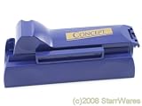 Rizla Concept Cigarette Tube Filling Machine Outdoor Living