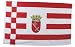 flag 150x90 cm Bremen