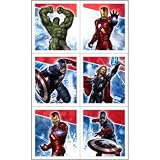 Star Wars Generations Stickers