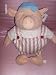 Preston Pig - Soft Toy