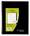 Cambridge Business Planner Notebook, Black (06064)