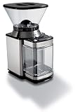 from CUISINART Cuisinart Professional Burr Coffee Mill (Model DBM8U)