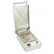 Fire Magic Propane Gas Countertop Single Side Burner
