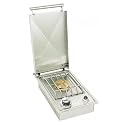 Fire Magic Propane Gas Countertop Single Side Burner