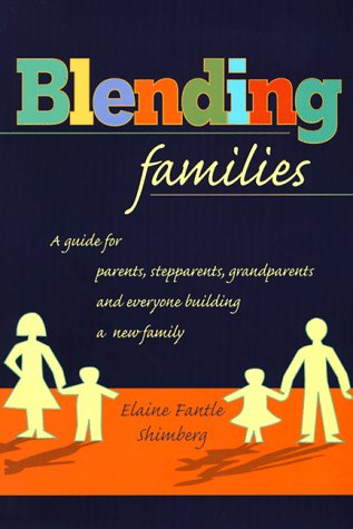 City Travel Guides Discounted  Books : Blending Families