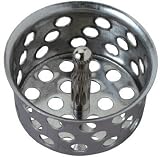 Plumb Shop Div Brasscraft 861-377 Crumb Cub Chrome 1 (Pack of 10)