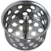 Plumb Shop Div Brasscraft 861-377 Crumb Cub Chrome 1