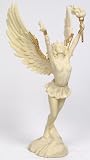 Nike Winged Victory Greek Statue Roman Victoria Goddess