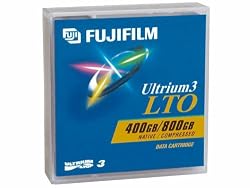 LTO Ultrium 3 Worm (400GB)