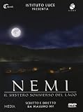 Nemi, the sunken mistery of the lake ( Nemi, il mistero sommerso del lago ) [DVD]