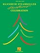 Mannheim Steamroller - Christmas Celebration: Piano Solo