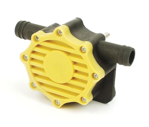Mannesmann M 446 BOHRMASCHINEN-PUMPE