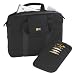 Electronics : Case Logic DVS7 8 inch DVD Player Shuttle Case