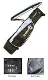 Ladies Lite - Pencil Golf Carry Bag - Baby Blue